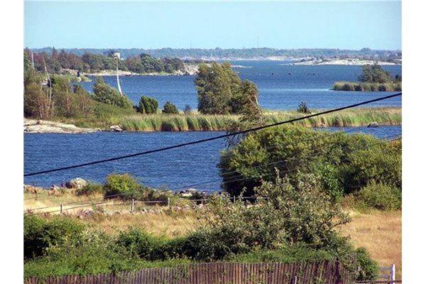 By The Baltic Sea, 2 Bedrooms Karlskrona Eksteriør billede
