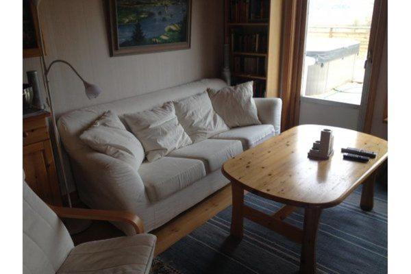 By The Baltic Sea, 2 Bedrooms Karlskrona Eksteriør billede
